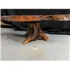 Image 3 : Live Edge Wood Coffee Table