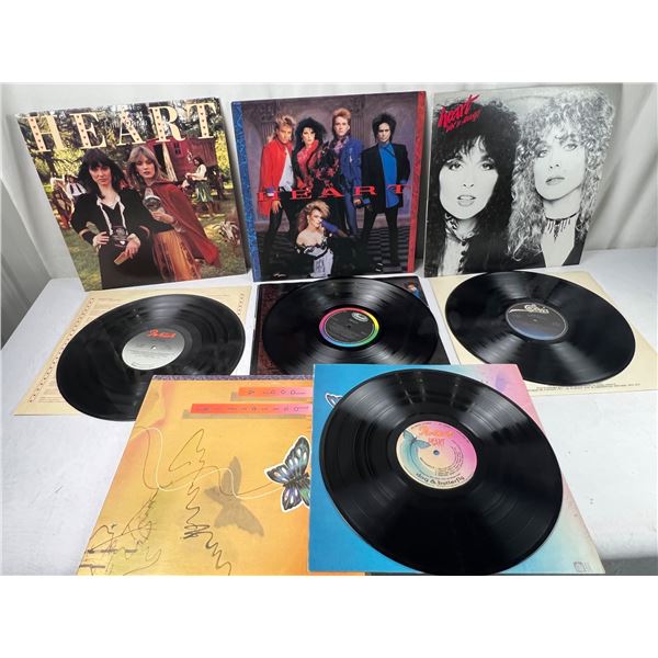 Heart Records