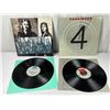 Image 1 : Foreigner Records