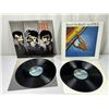Image 1 : The FIXX Records