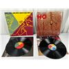 Image 1 : Hall + Oates Records