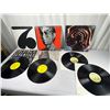 Image 1 : Rolling Stones Records