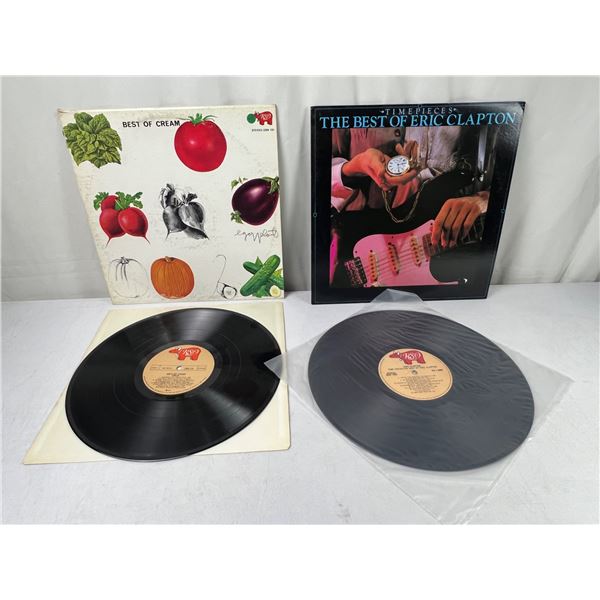 Records Lot