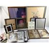 Image 1 : Pictures and Frames lot