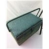 Image 4 : Vintage Eaton Sewing Rack Magazine Holder