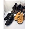 Image 2 : Lot of Women's Shoes Size 6 to 6.5