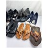 Image 4 : Lot of Women's Shoes Size 6 to 6.5