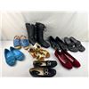 Image 1 : Lot of Women's Shoes Size 7 and 8
