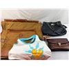 Image 1 : Lot of 4 Bags