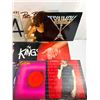 Image 2 : Lot of 12 Records