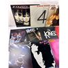 Image 3 : Lot of 12 Records