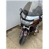 Image 2 : 1989 HONDA GL1500 CANADA