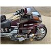 Image 3 : 1989 HONDA GL1500 CANADA
