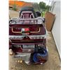 Image 5 : 1989 HONDA GL1500 CANADA