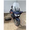 Image 2 : 2004 HONDA ST1300 - Rebuilt status