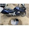 Image 3 : 2004 HONDA ST1300 - Rebuilt status