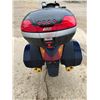 Image 8 : 2004 HONDA ST1300 - Rebuilt status