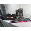 Image 1 : CCM Bag - Softball Bats