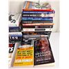 Image 2 : Box of Hockey Books