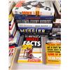 Image 3 : Box of Hockey Books