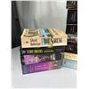 Image 6 : Books Lot