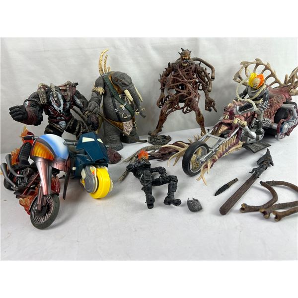 McFarlane Figures