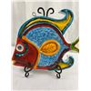 Image 1 : Desimore Ceramic Fish
