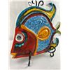 Image 2 : Desimore Ceramic Fish