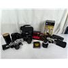 Image 1 : Camera Lot