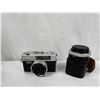 Image 9 : Camera Lot