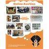 Image 1 : Consignment Online Auction