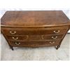 Image 2 : 3 Drawer Dresser with Mirror