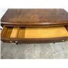 Image 3 : 3 Drawer Dresser with Mirror