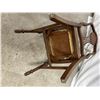 Image 3 : Wood Accent Chair