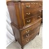 Image 2 : 6 Drawer dresser