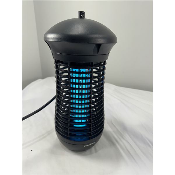 GreenStrike Bug Zapper
