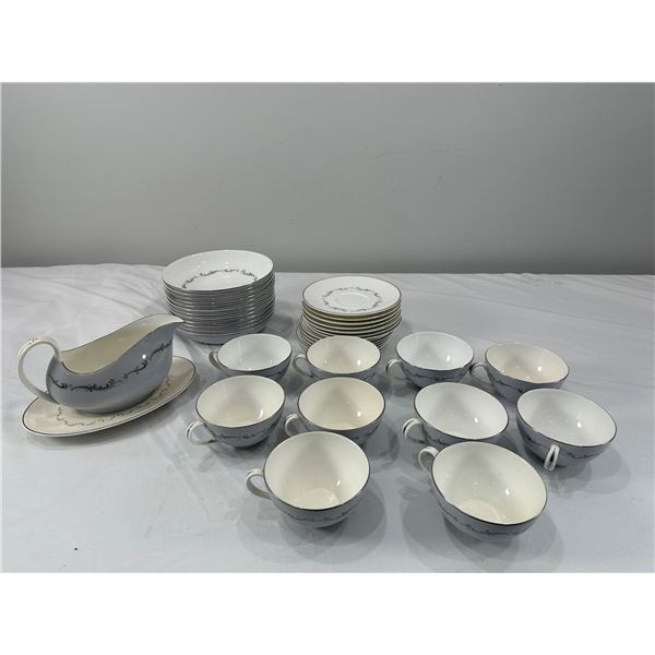 Royal Doulton Coronet Dishes