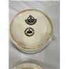 Image 4 : Medalta Bowl and Vintage Pyrex