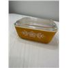 Image 5 : Medalta Bowl and Vintage Pyrex
