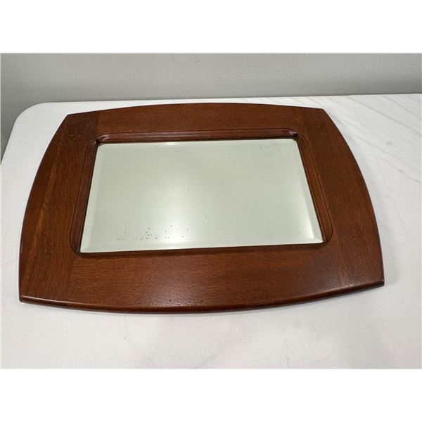 Wall Mirror