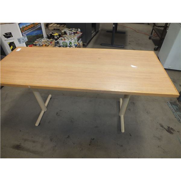 Two Tables