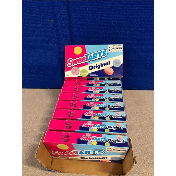 1 Case Of 10 Boxes Of SweetTarts