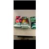 Image 1 : 15 Packs Of Vegetable Seeds