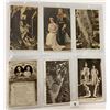 Image 11 : Royalty Postcard Album Approx. 115 Postcards