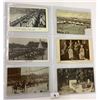 Image 5 : Royalty Postcard Album Approx. 115 Postcards