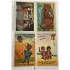 Image 13 : Black Americana Postcards Approx. 65