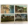 Image 14 : Black Americana Postcards Approx. 65