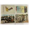 Image 15 : Black Americana Postcards Approx. 65