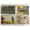 Image 16 : Black Americana Postcards Approx. 65