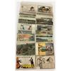 Image 18 : Black Americana Postcards Approx. 65
